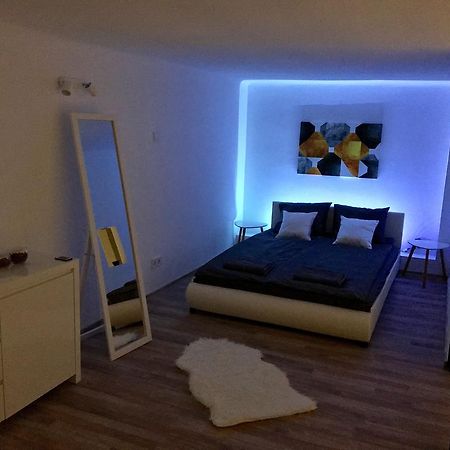 Bpm-Fancy Apartment Of بودابست المظهر الخارجي الصورة
