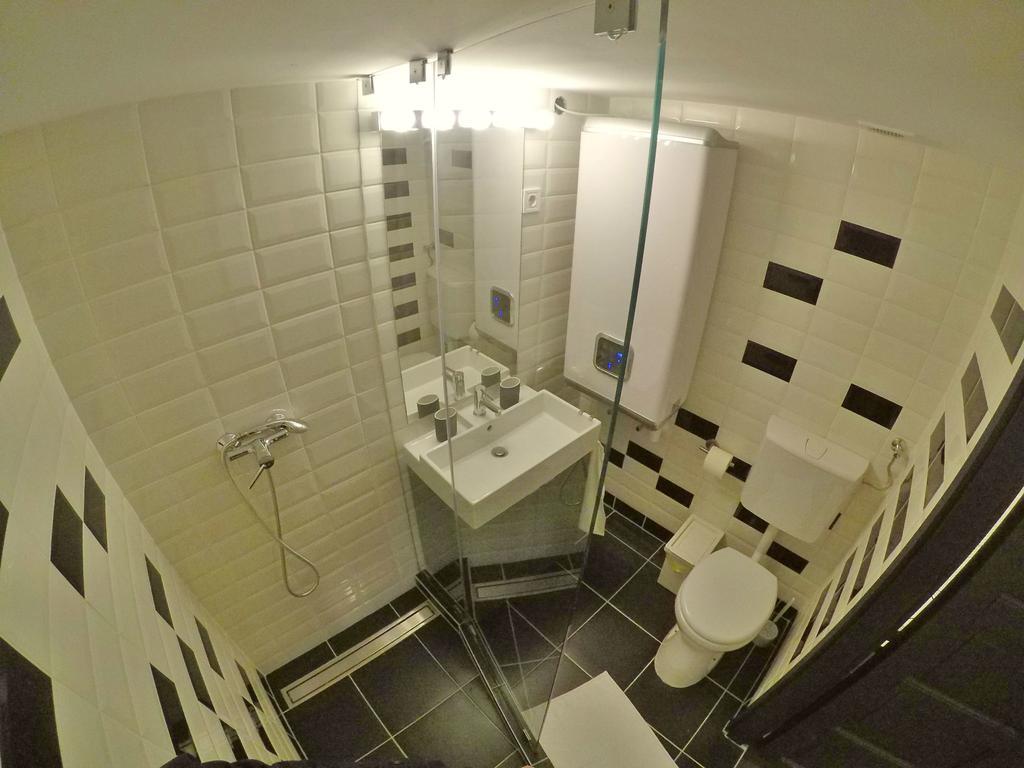 Bpm-Fancy Apartment Of بودابست المظهر الخارجي الصورة